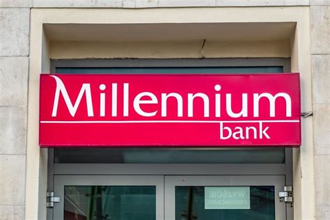 banco millennium